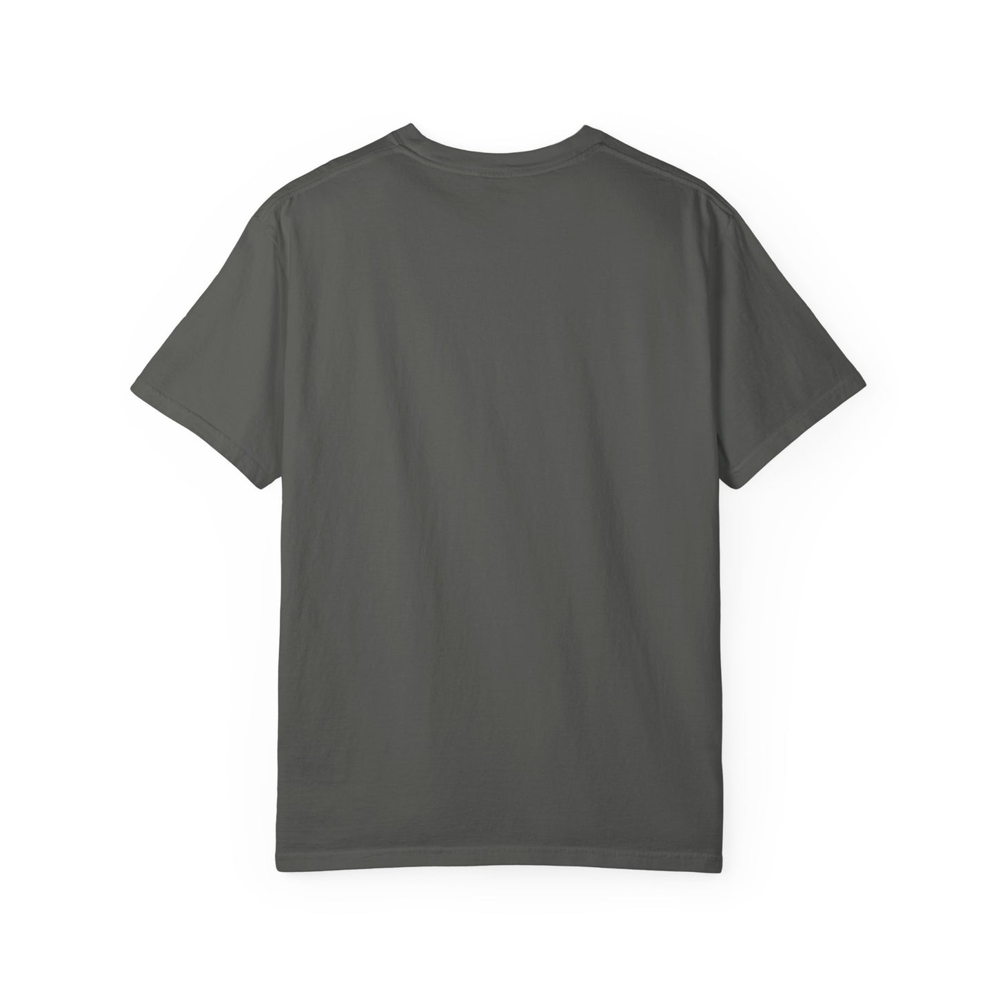 Crisis - Unisex Garment-Dyed T-shirt