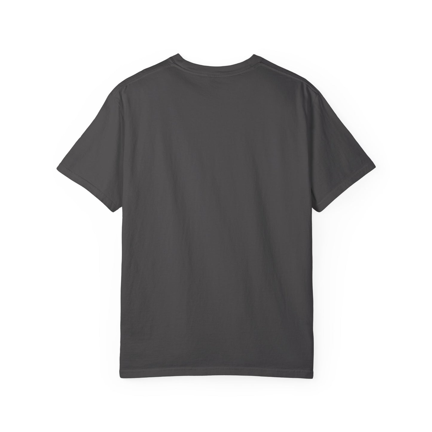 Crisis - Unisex Garment-Dyed T-shirt