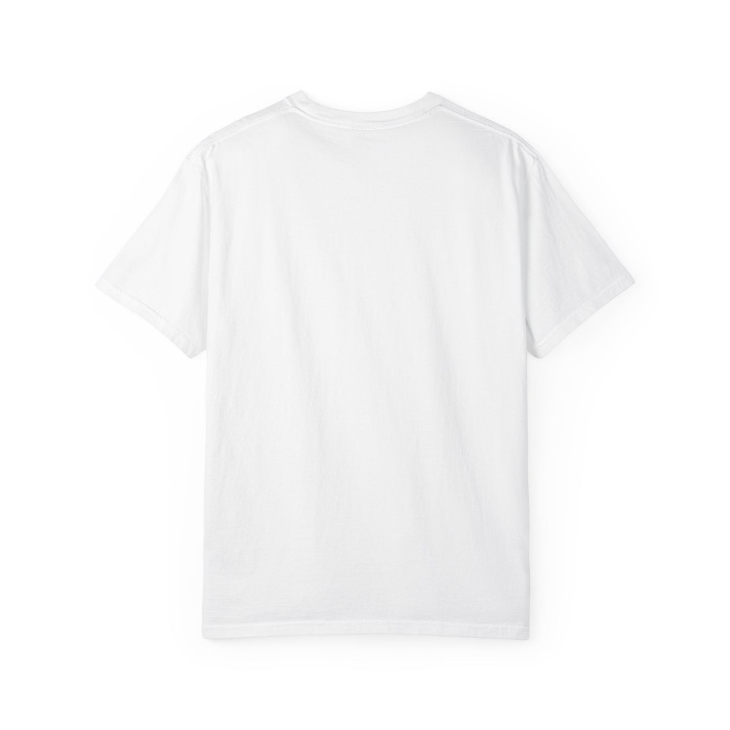Crisis - Unisex Garment-Dyed T-shirt